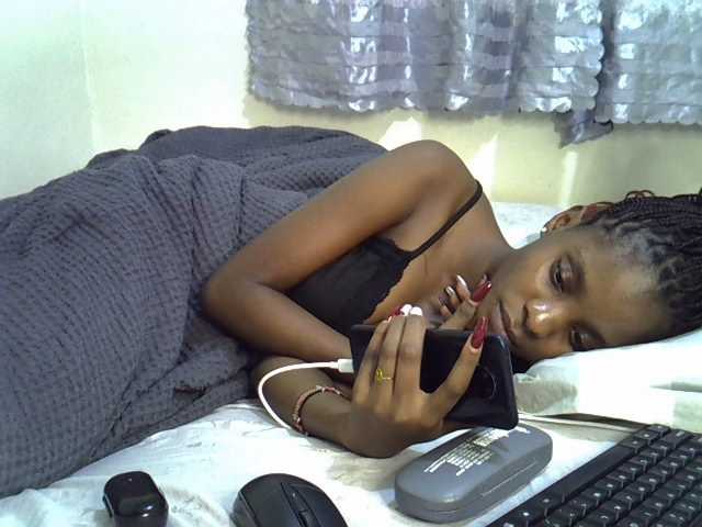 Ebonysly