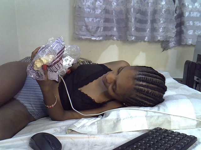 Ebonysly live cam on BongaCams