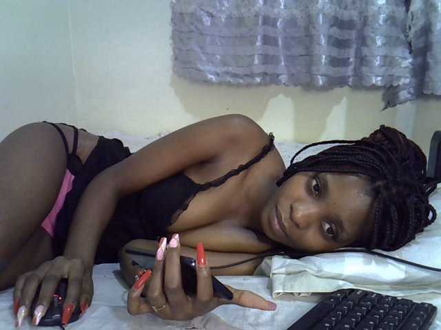 Ebonysly