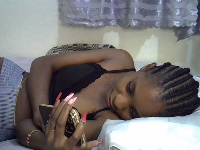Ebonysly