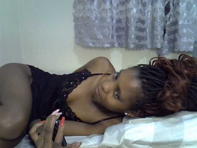 Ebonysly