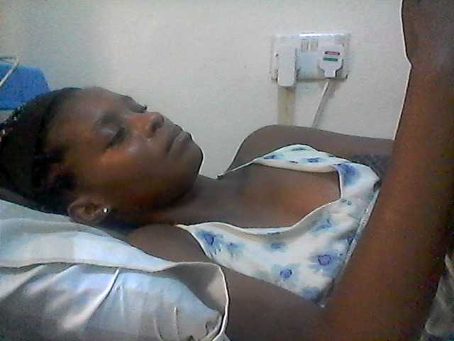 Ebonysly live webcam show
