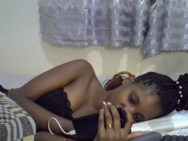 Ebonysly