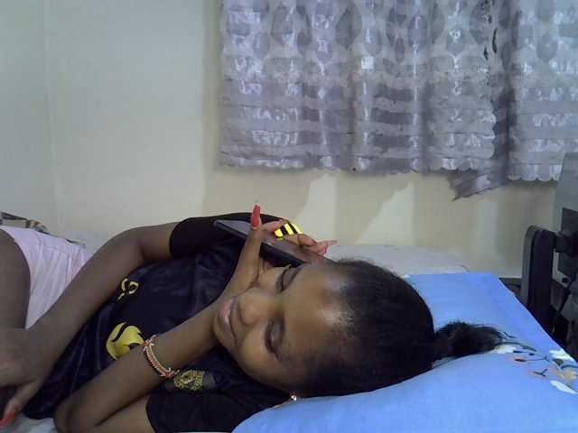 Ebonysly