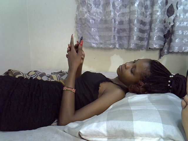 Ebonysly