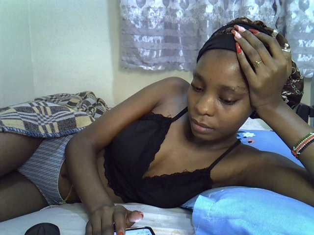 Ebonysly