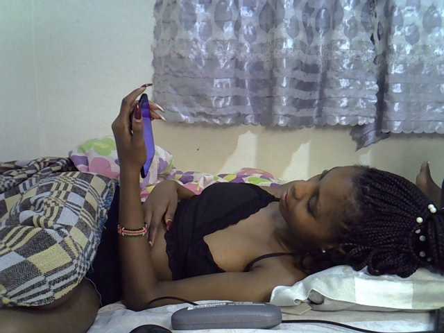Ebonysly
