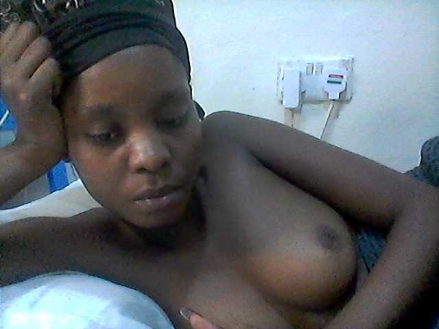 Ebonysly live webcam show