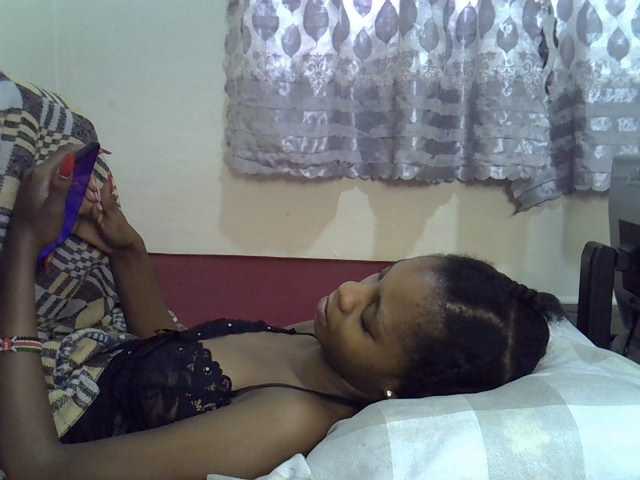 Ebonysly