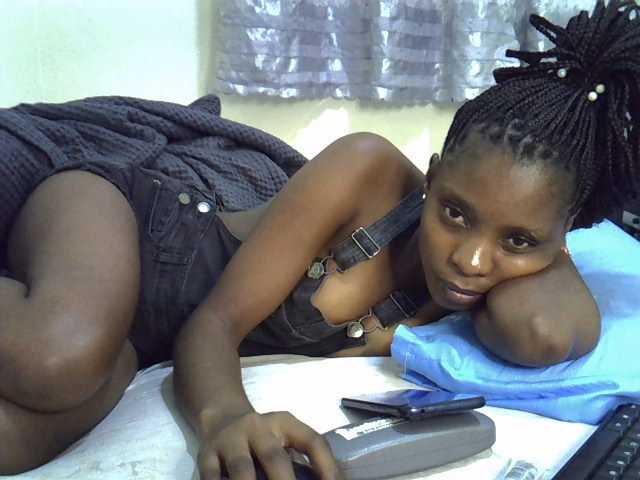 Ebonysly