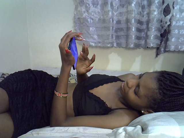 Ebonysly