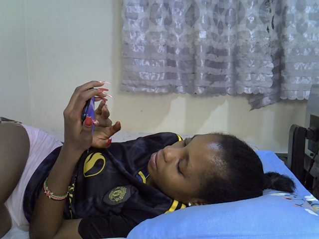 Ebonysly