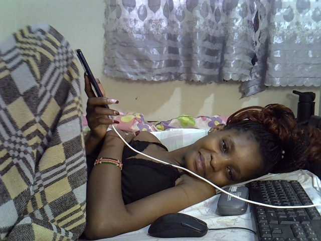 Ebonysly