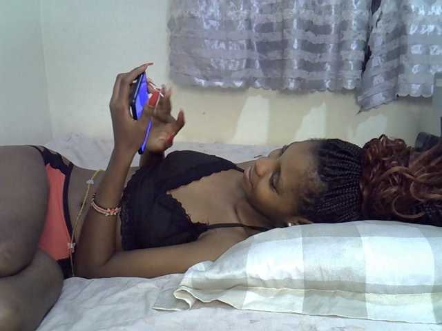 Ebonysly