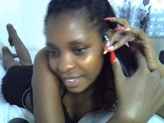 Ebonysly