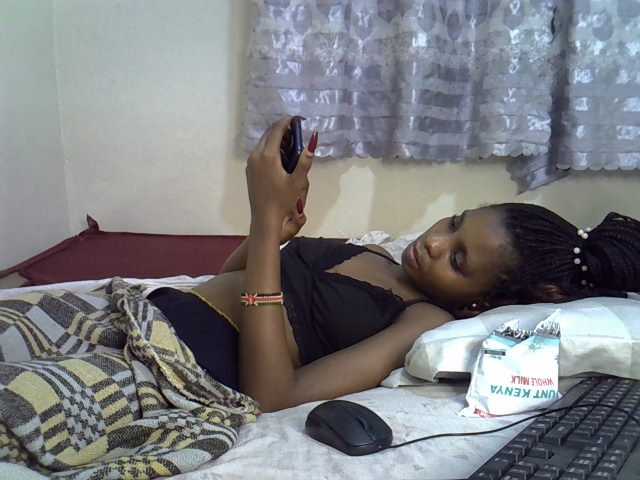 Ebonysly