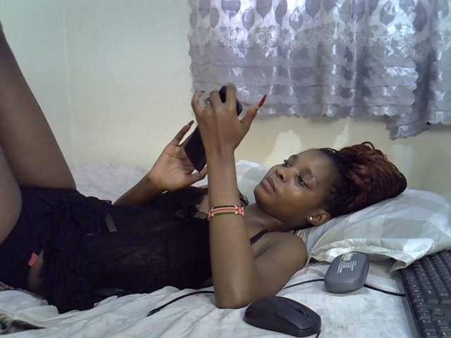 Ebonysly