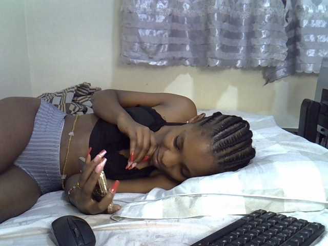 Ebonysly
