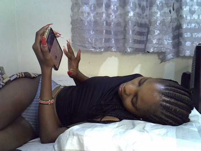 Ebonysly