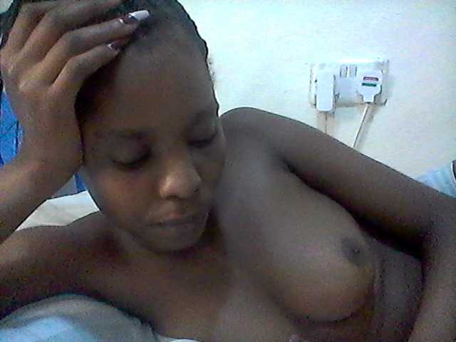 Ebonysly live webcam show