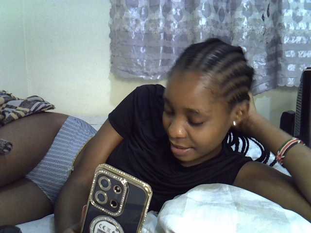 Ebonysly