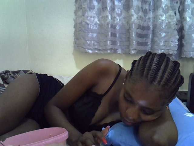 Ebonysly
