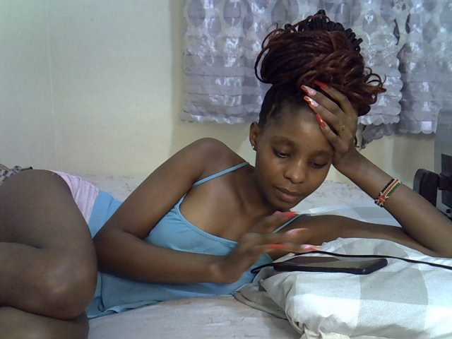 Ebonysly live cam preview