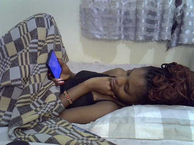 Ebonysly