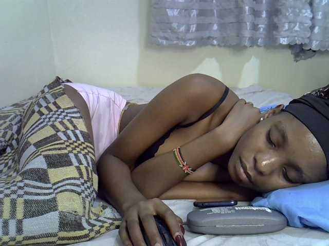 Ebonysly