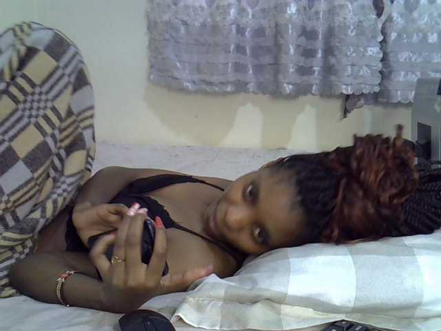 Ebonysly
