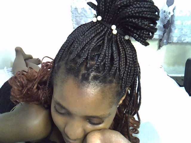 Ebonysly