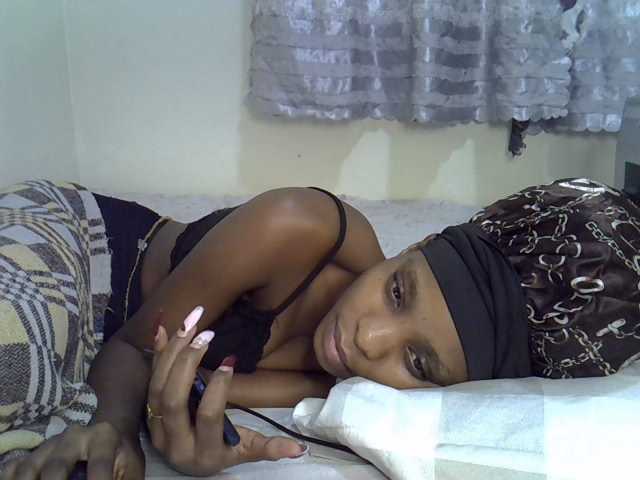 Ebonysly