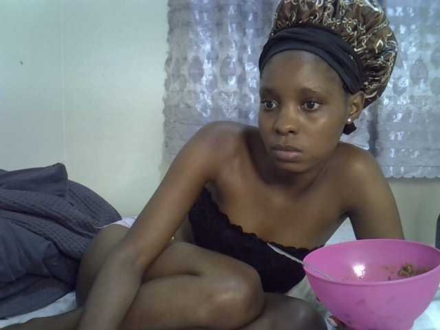 Ebonysly live cam on BongaCams