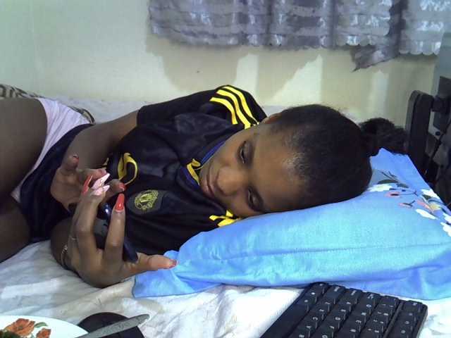 Ebonysly