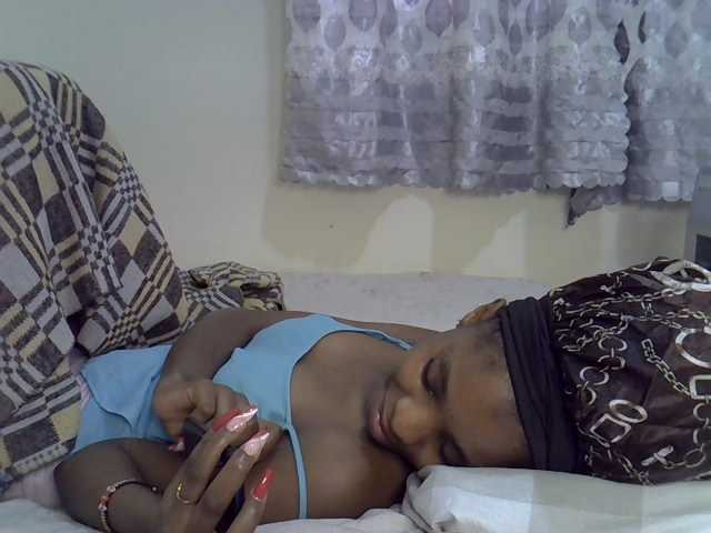 Ebonysly