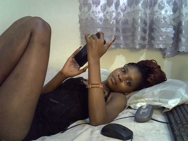 Ebonysly