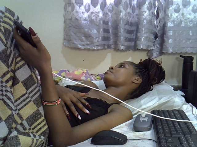 Ebonysly