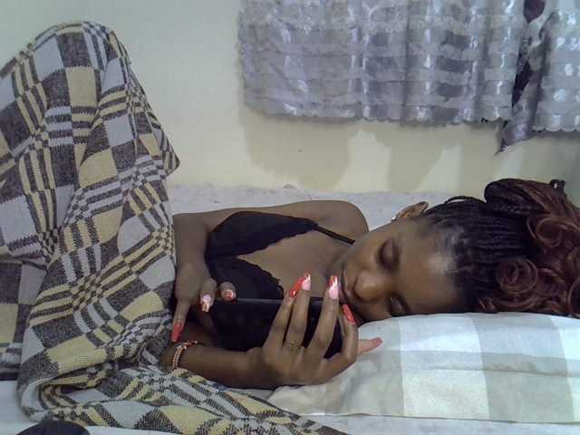 Ebonysly