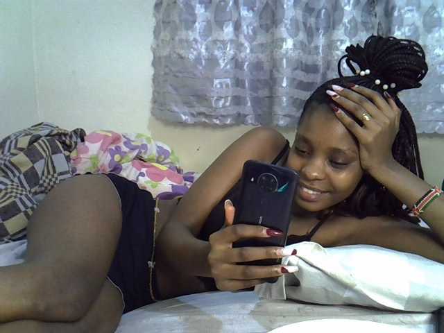 Ebonysly