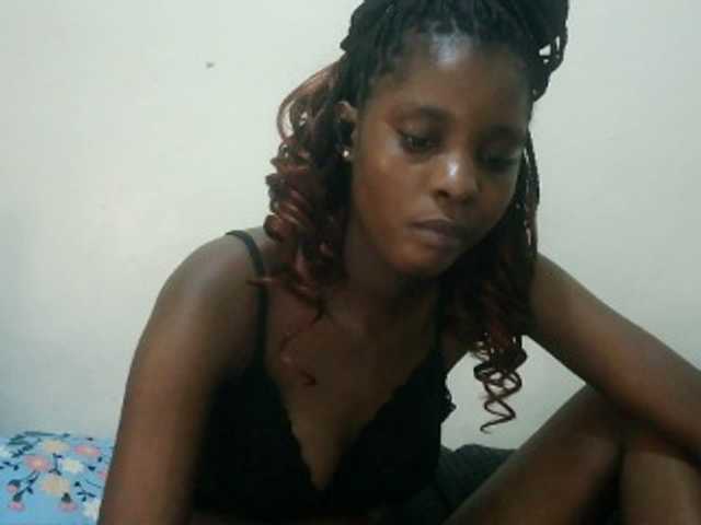 Ebonysly live cam