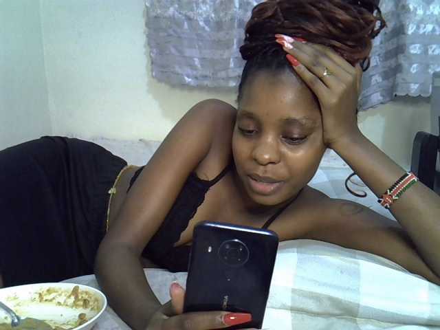 Ebonysly