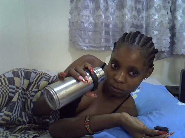 Ebonysly
