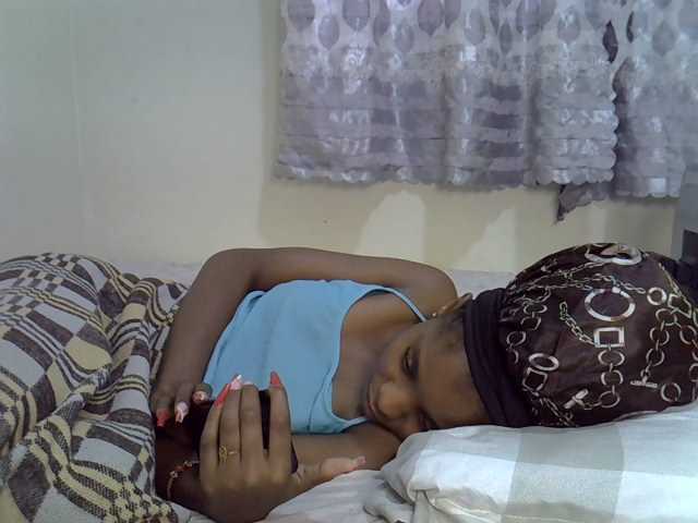Ebonysly