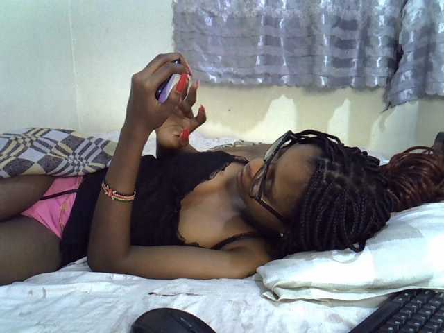 Ebonysly
