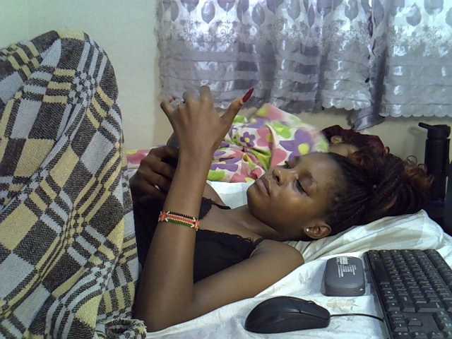 Ebonysly