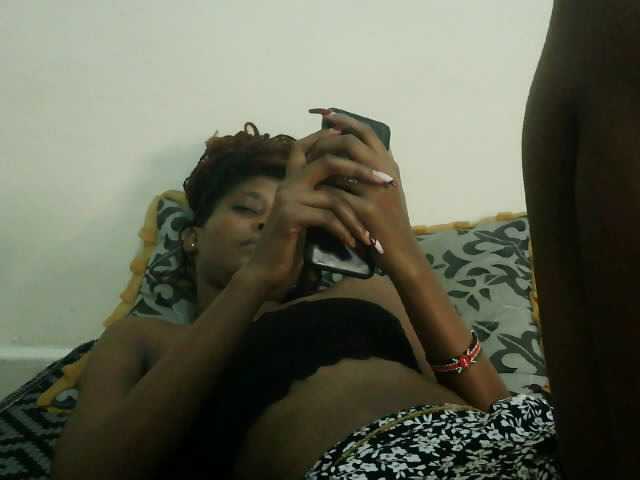 Ebonysly live cam on BongaCams