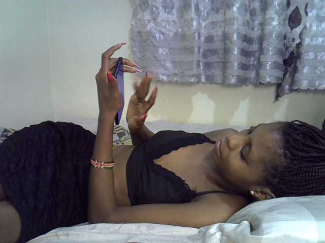 Ebonysly