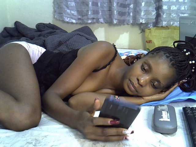 Ebonysly