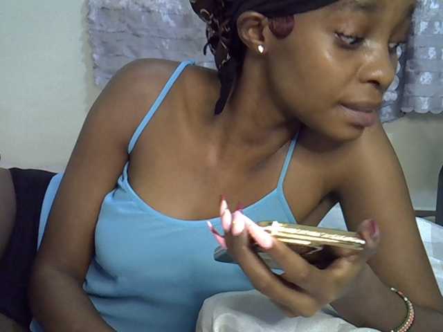 Ebonysly live cam on BongaCams