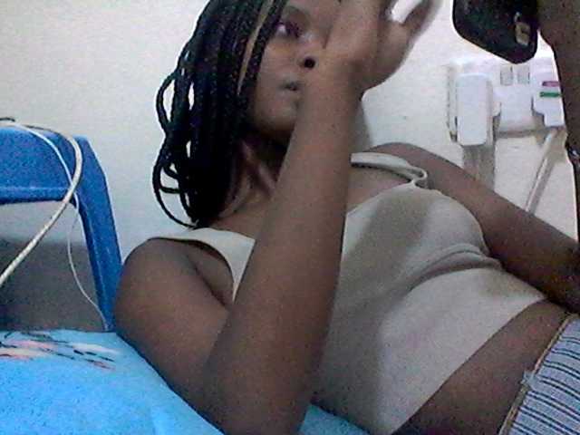 Ebonysly